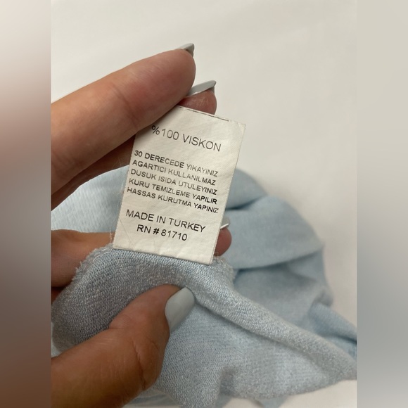 Lot Men’s Cashmere Wool V-neck Sleeveless - Picture 5 of 9